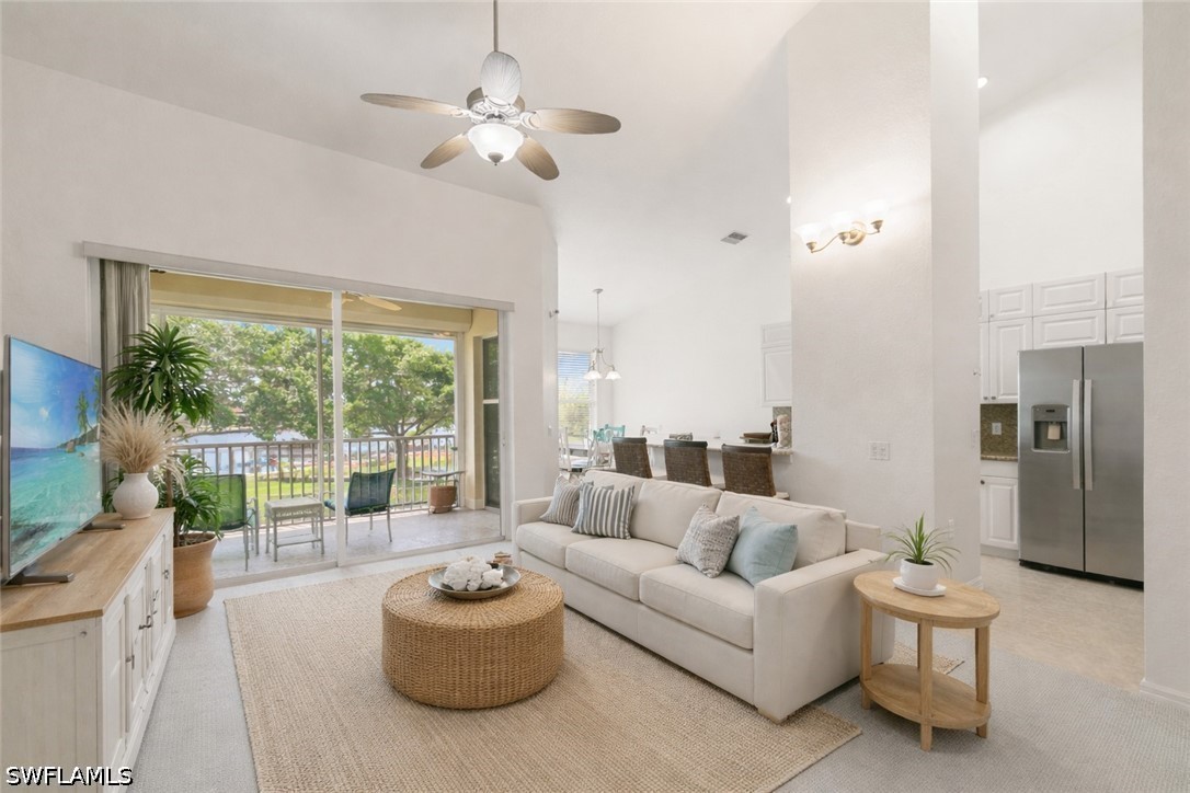 3 bed home in Naples
