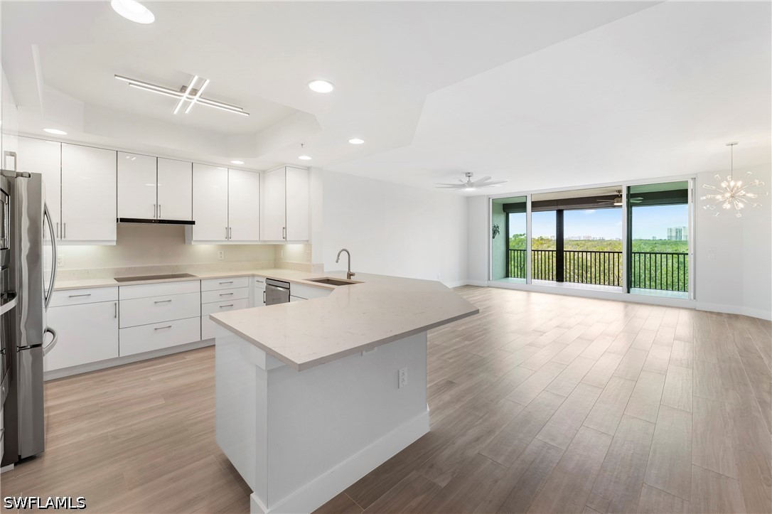 3 bed home in Naples