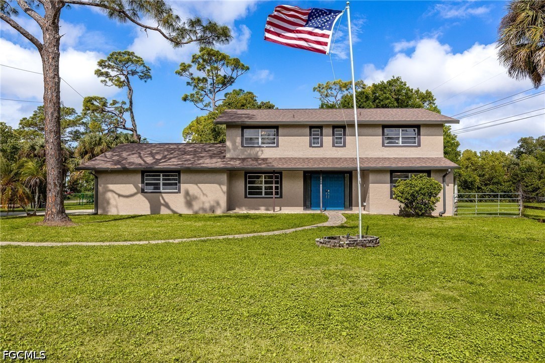 5 bed home in North Fort Myers