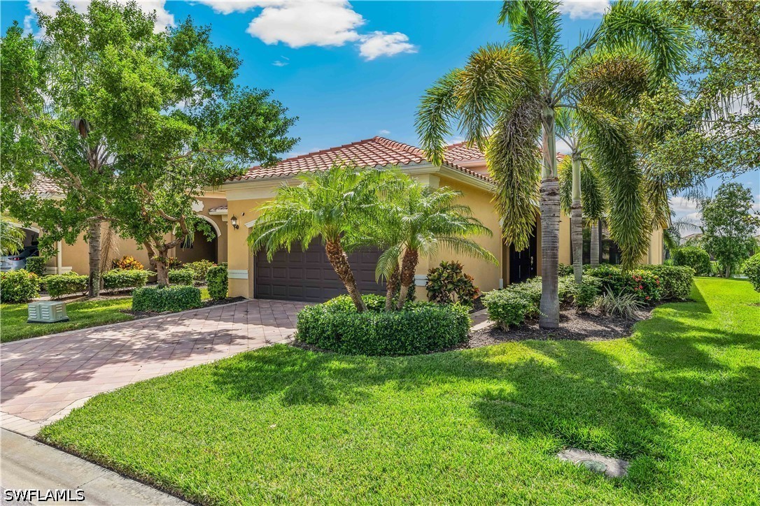 3 bed home in Fort Myers