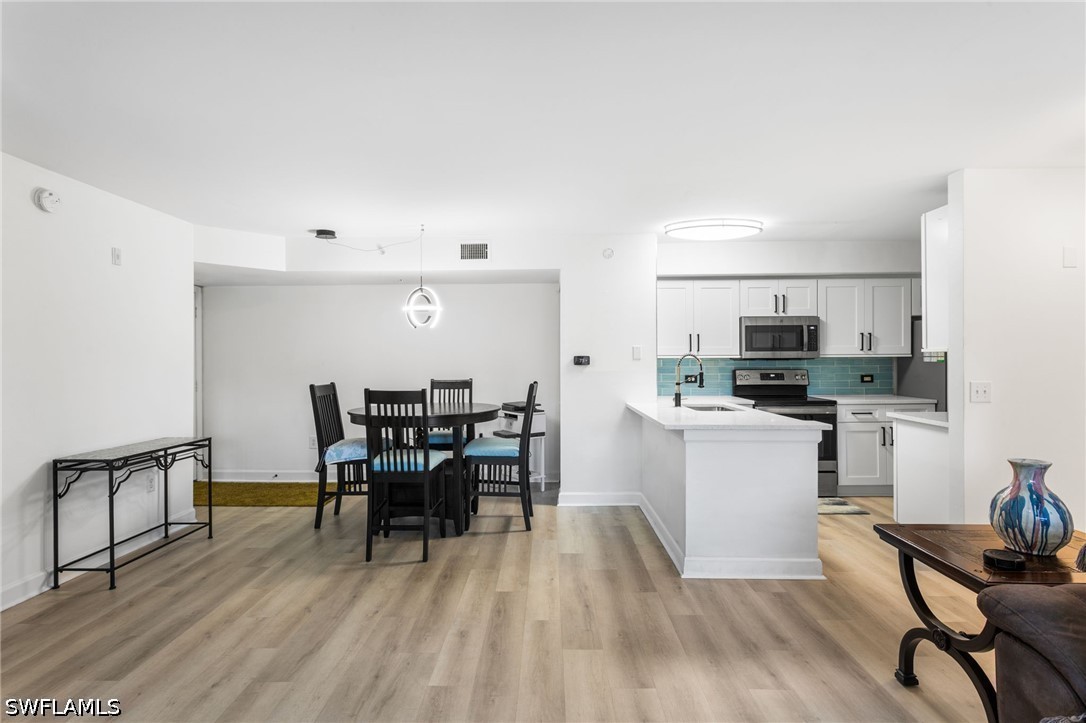 2 bed home in Bonita Springs