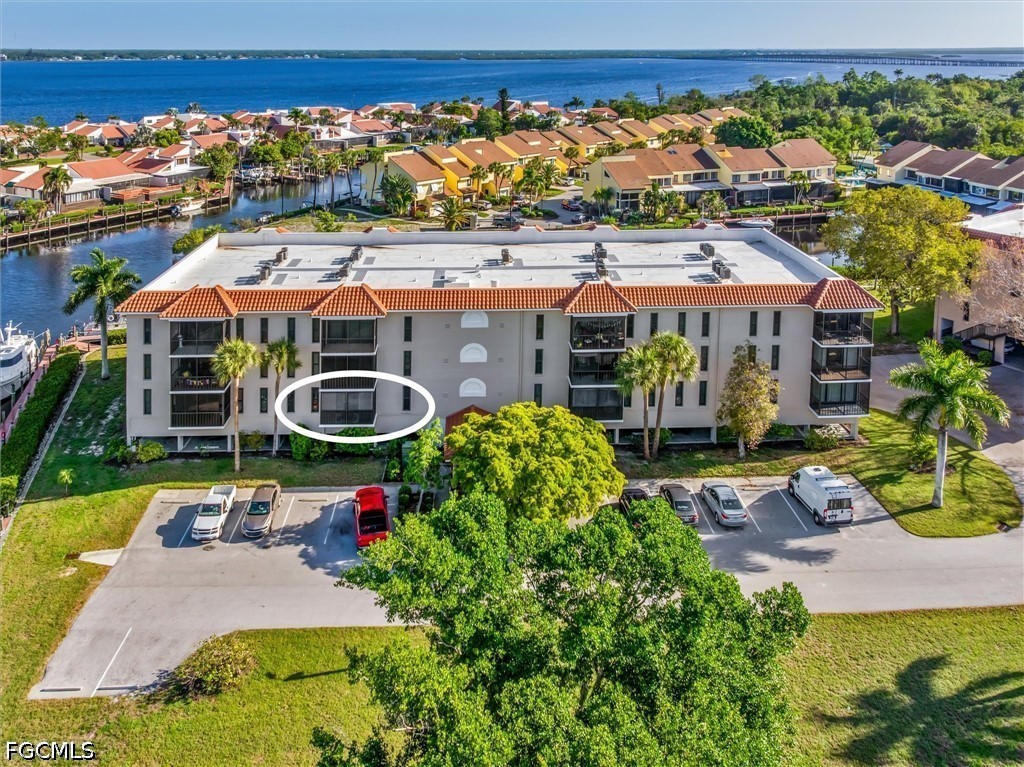 2 bed home in Punta Gorda