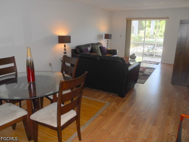 2 bed home in Fort Myers