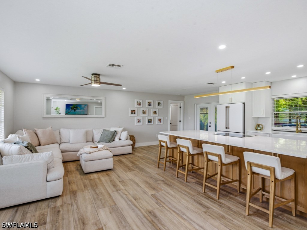 3 bed home in Naples