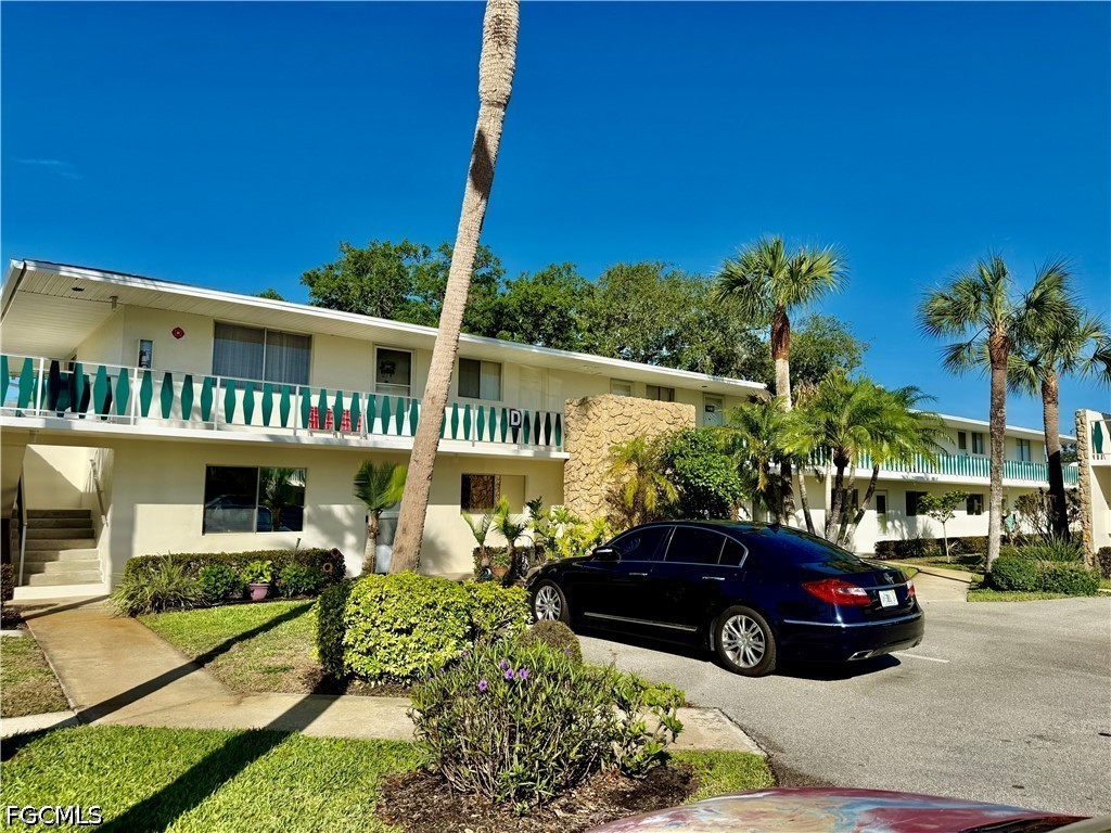 2 bed home in Lehigh Acres