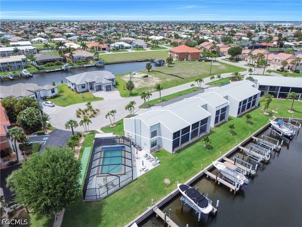 2 bed home in Punta Gorda