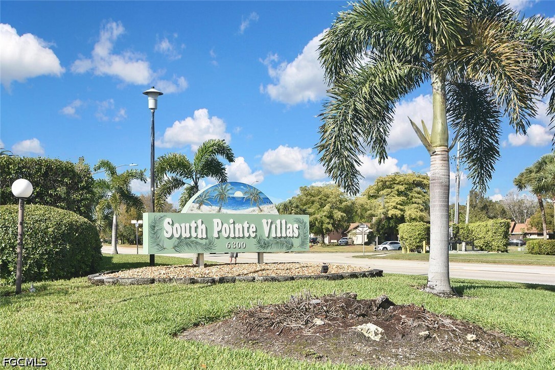 1 bed home in Fort Myers
