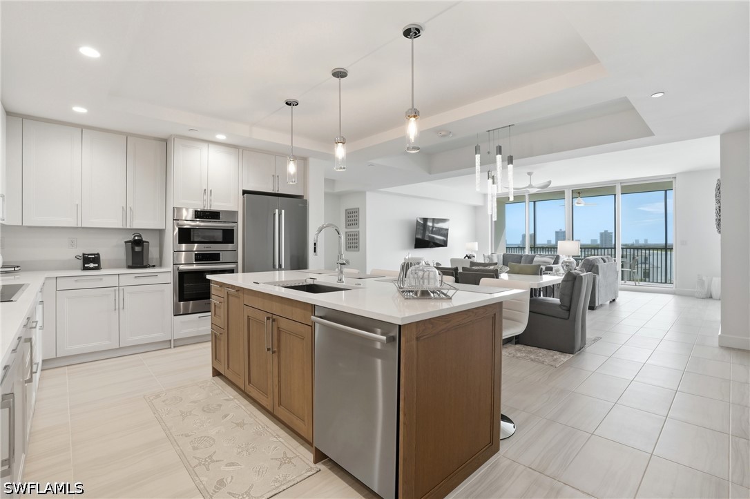 3 bed home in Fort Myers Beach