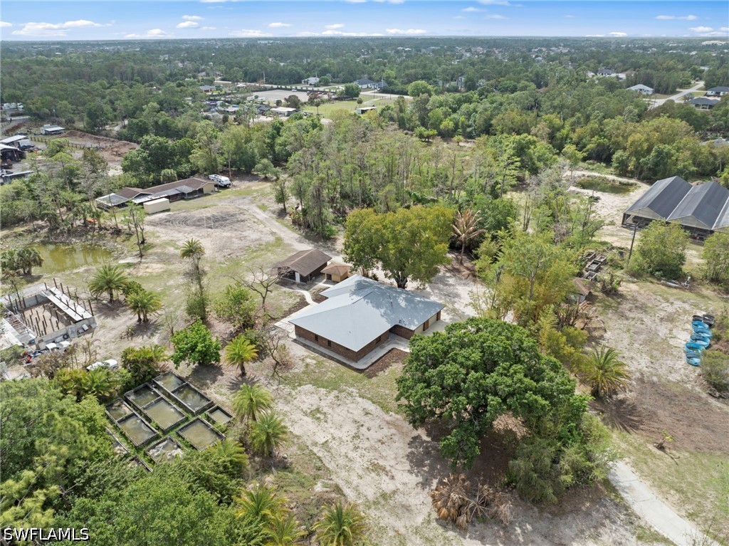 3 bed home in Fort Myers