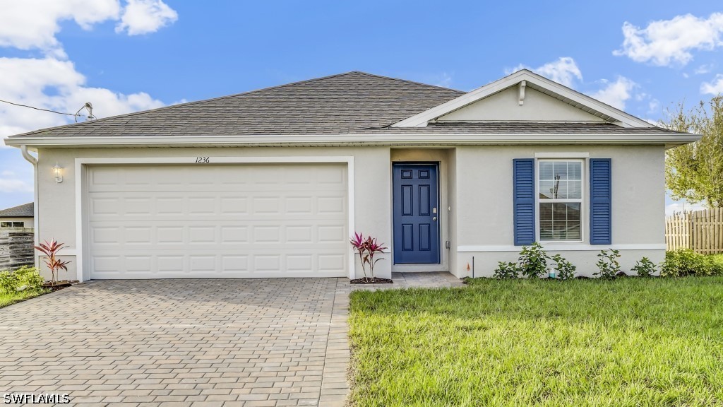 3 bed home in Labelle