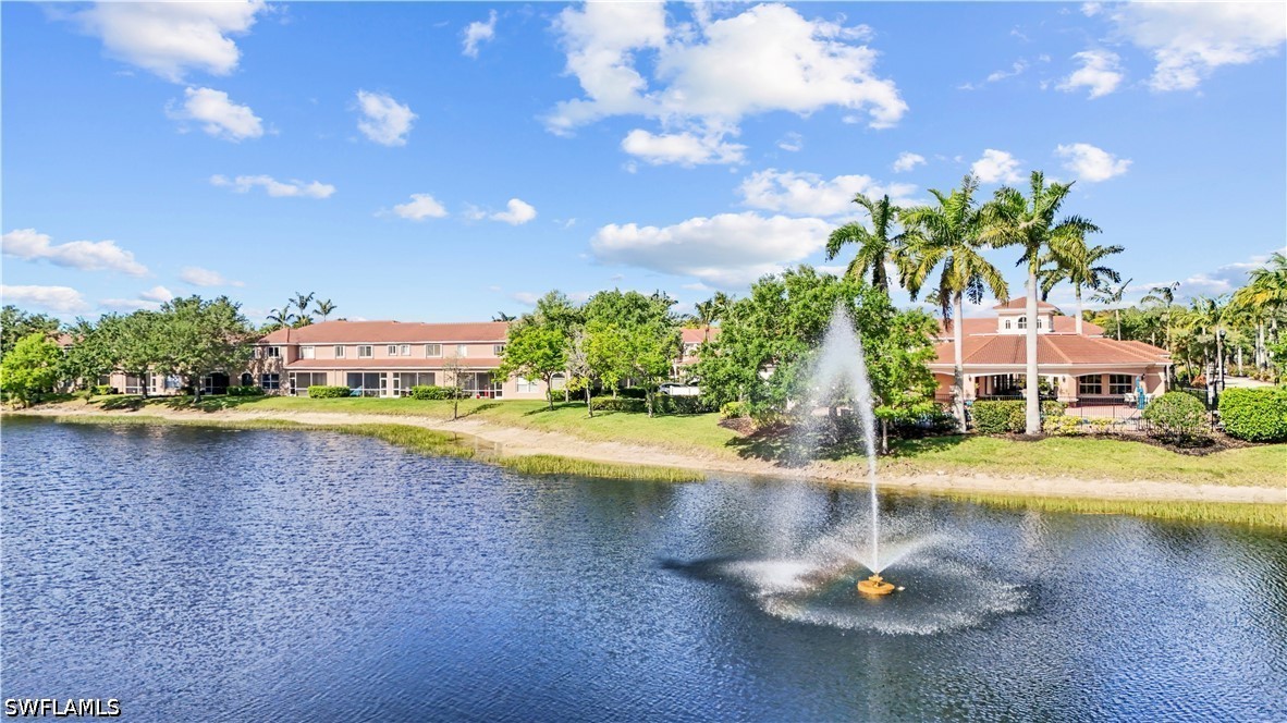 2 bed home in Fort Myers