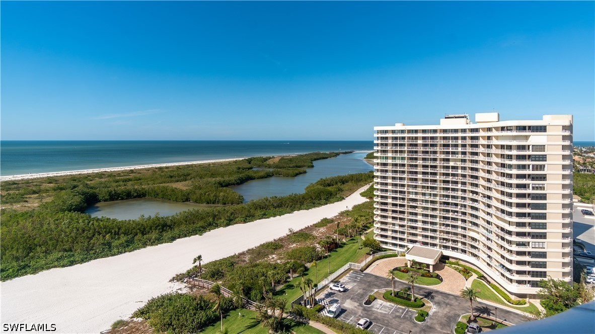 2 bed home in Marco Island