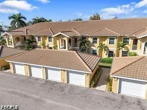 2 bed home in Cape Coral