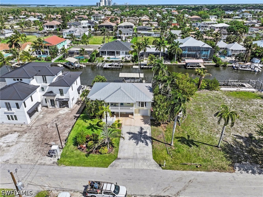 3 bed home in Bonita Springs