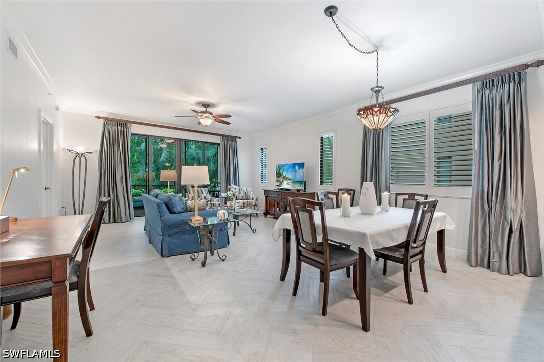 3 bed home in Naples