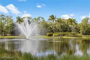 3 bed home in Naples