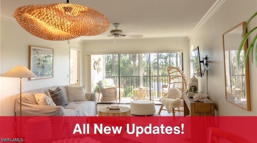 2 bed home in Naples