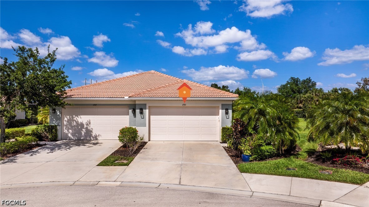 3 bed home in Fort Myers