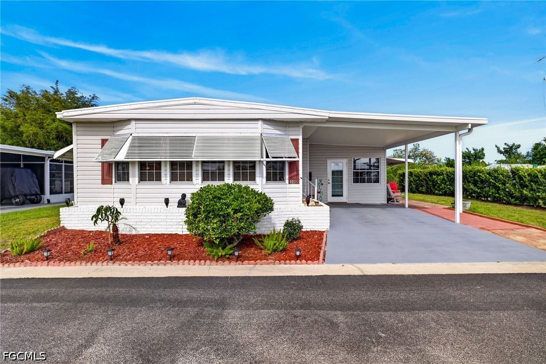 2 bed home in Alva