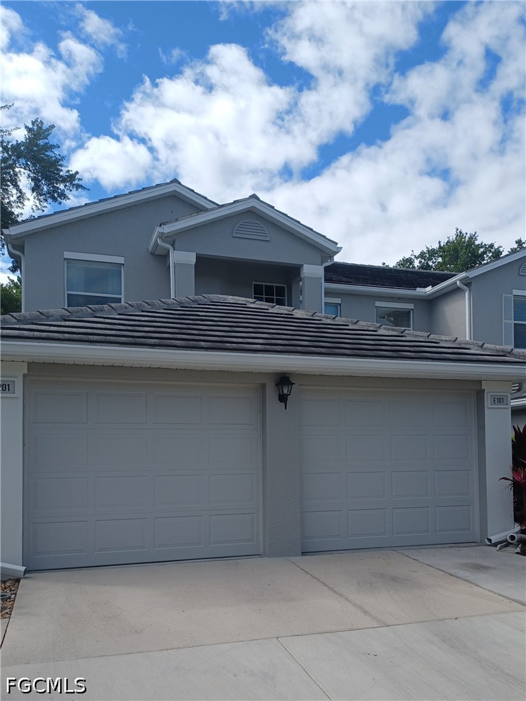 3 bed home in Fort Myers