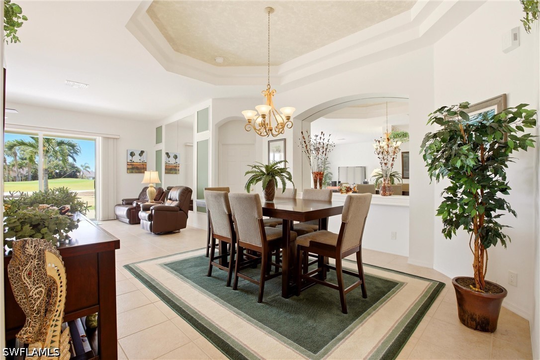 3 bed home in Bonita Springs