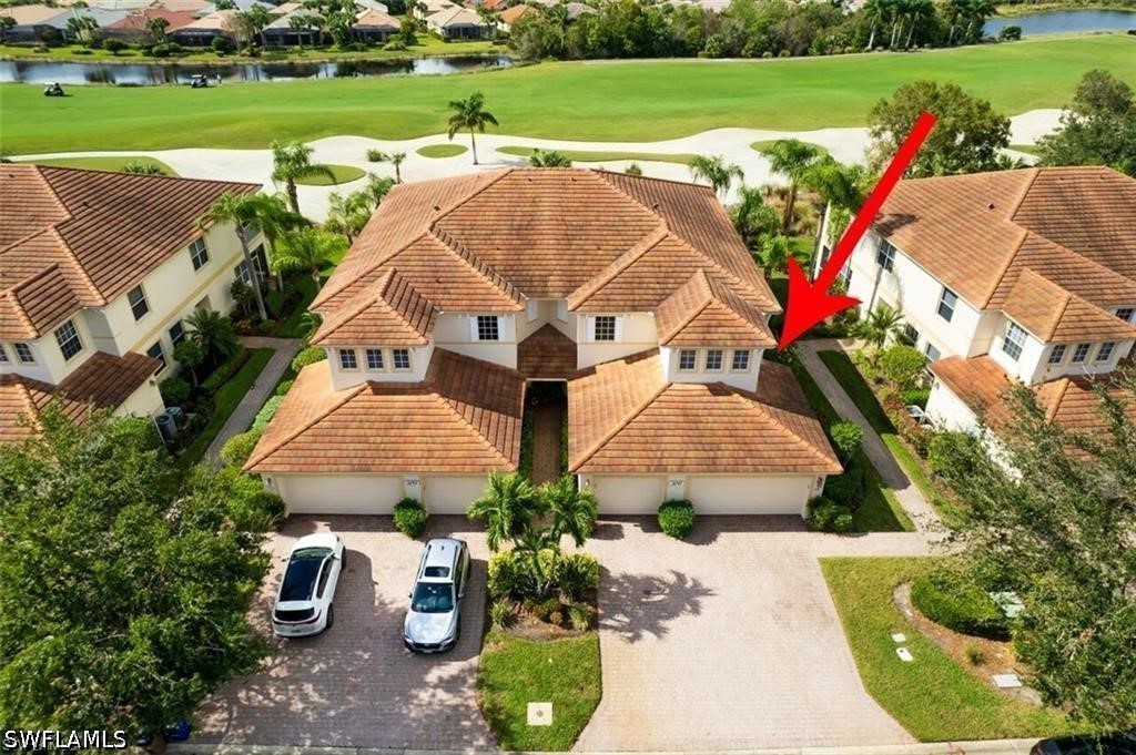 2 bed home in Fort Myers