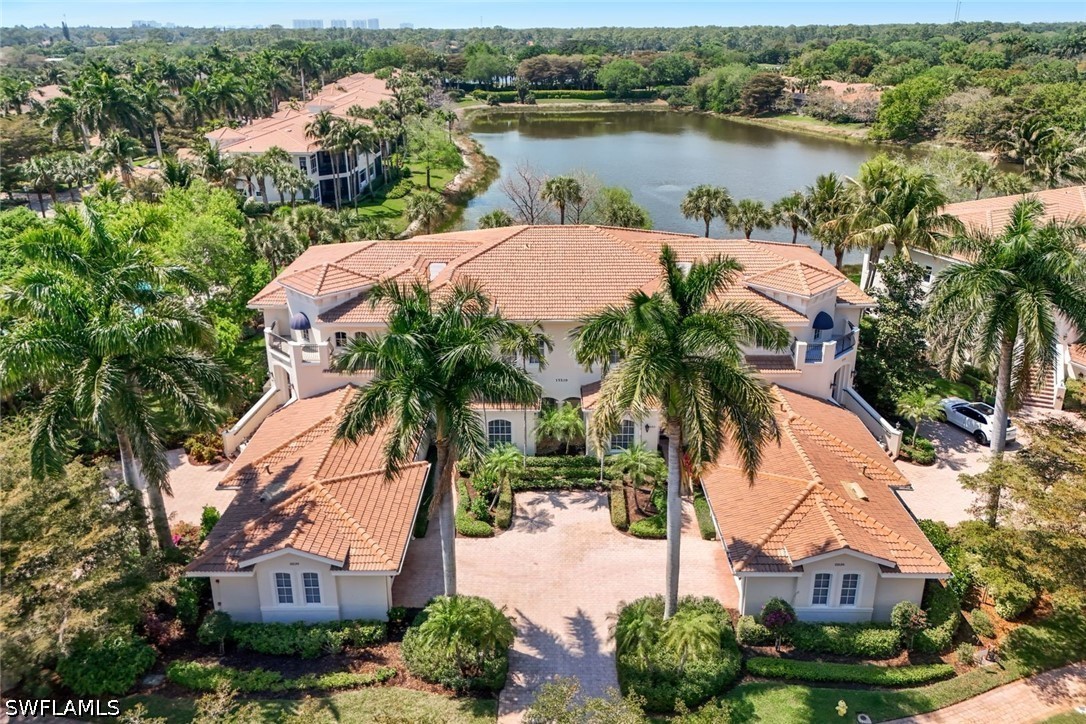 3 bed home in Naples