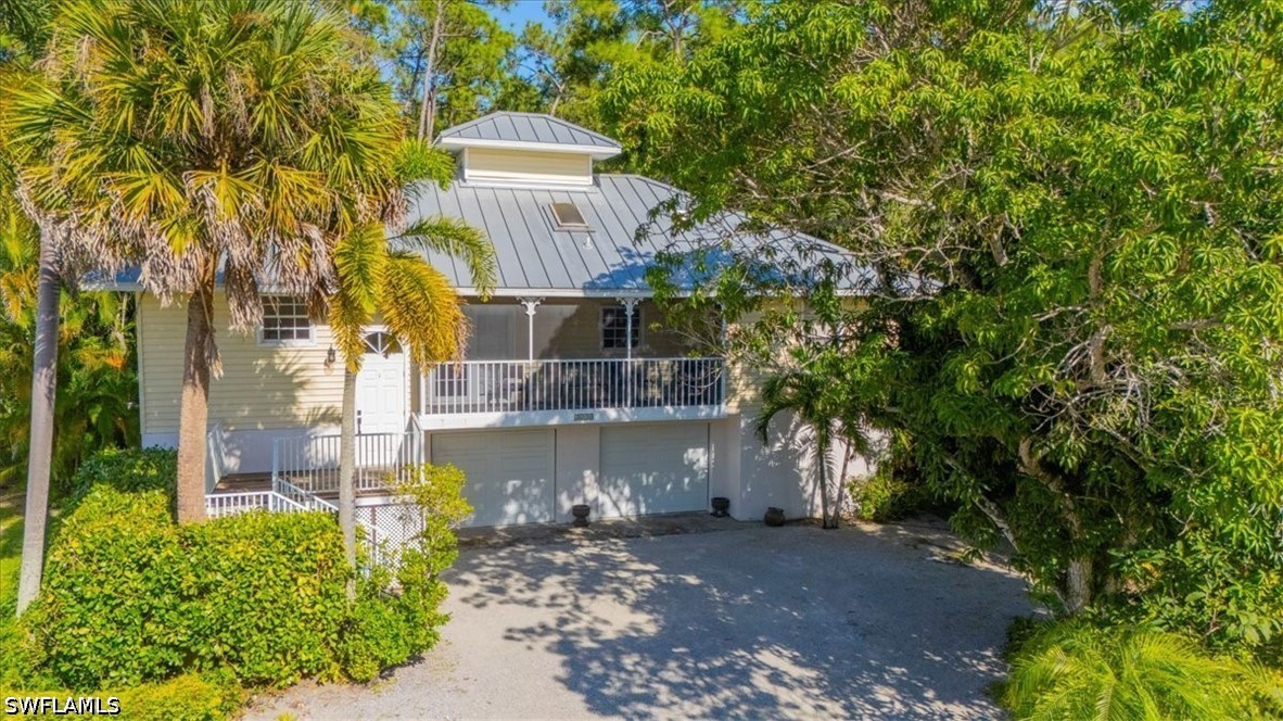 4 bed home in Naples