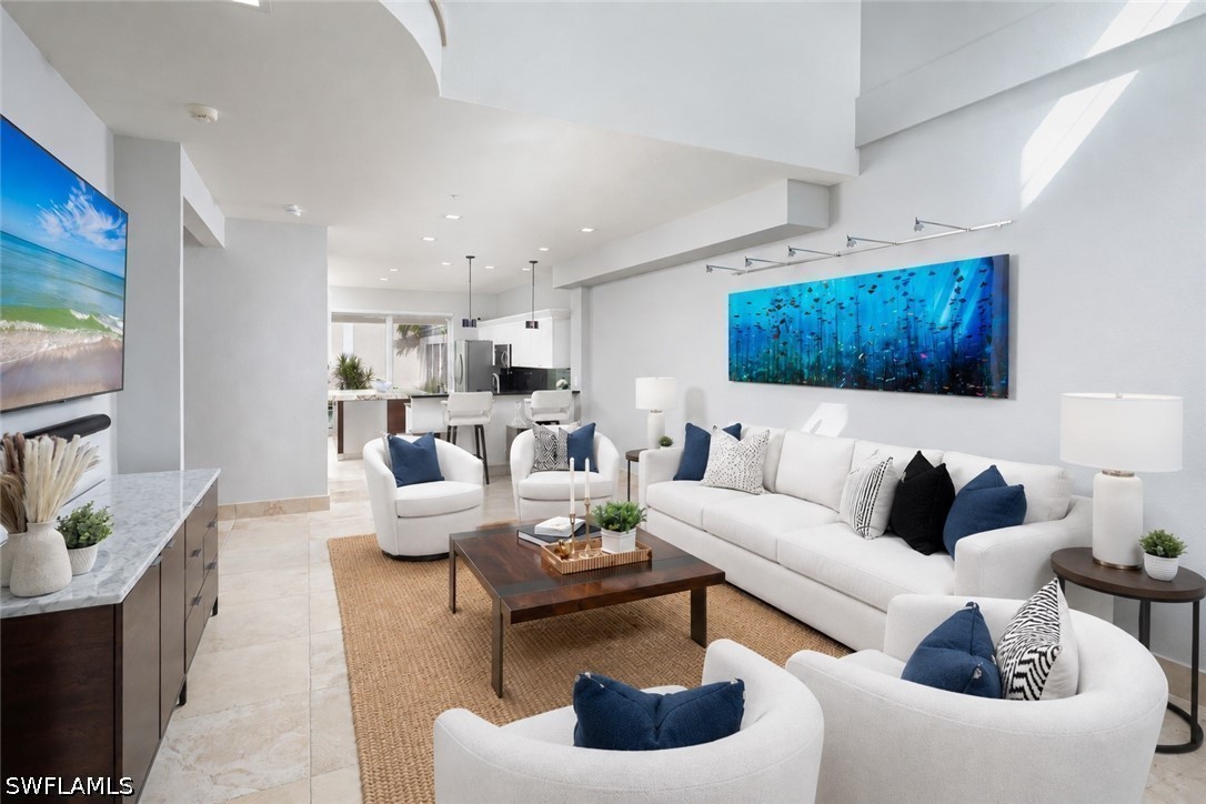 4 bed home in Naples