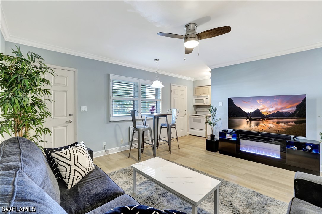 1 bed home in Marco Island