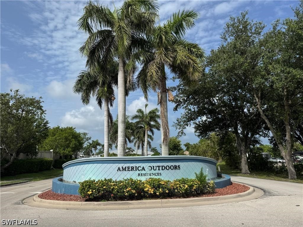 1 bed home in Fort Myers