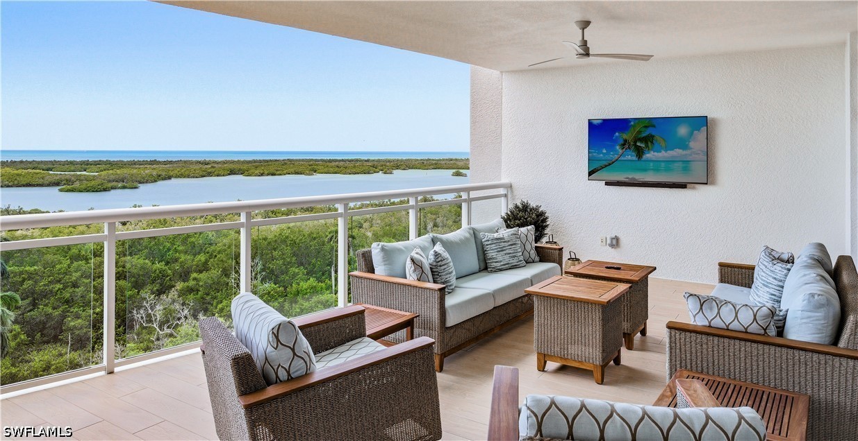4 bed home in Naples