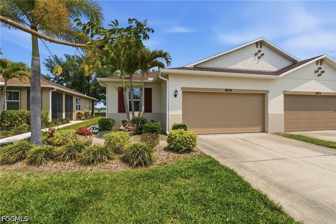 3 bed home in Punta Gorda