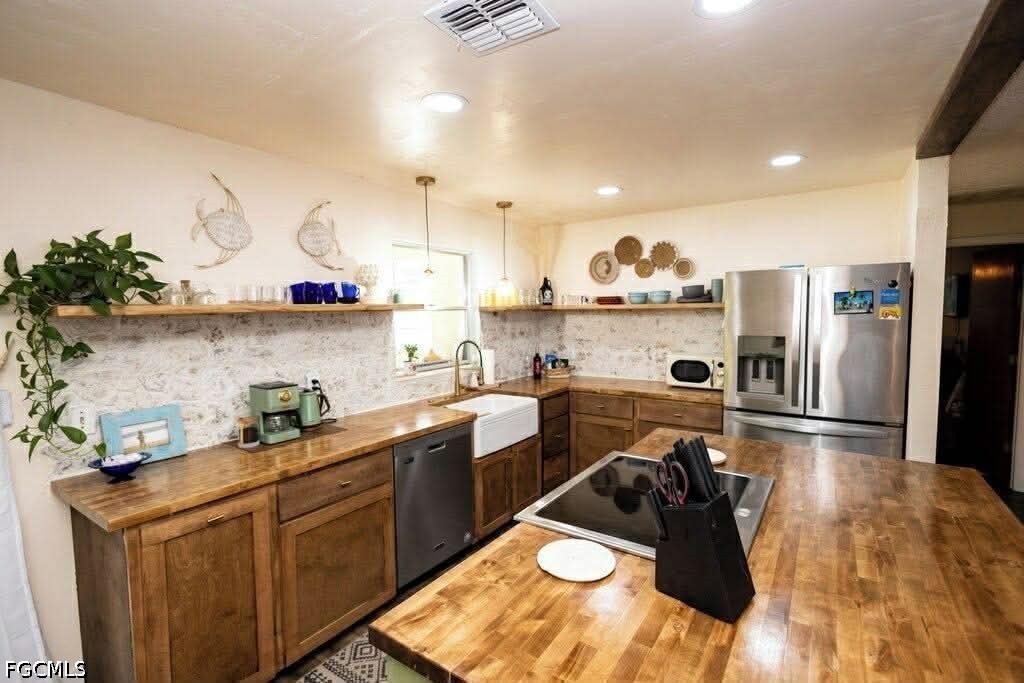 3 bed home in North Fort Myers