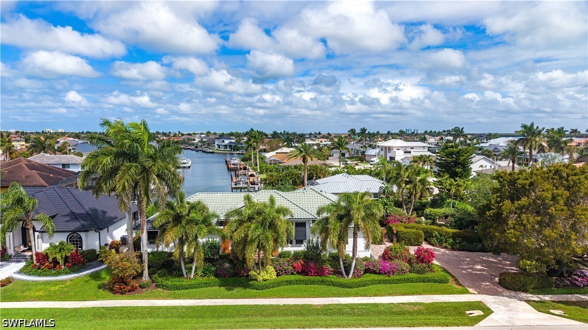 3 bed home in Marco Island