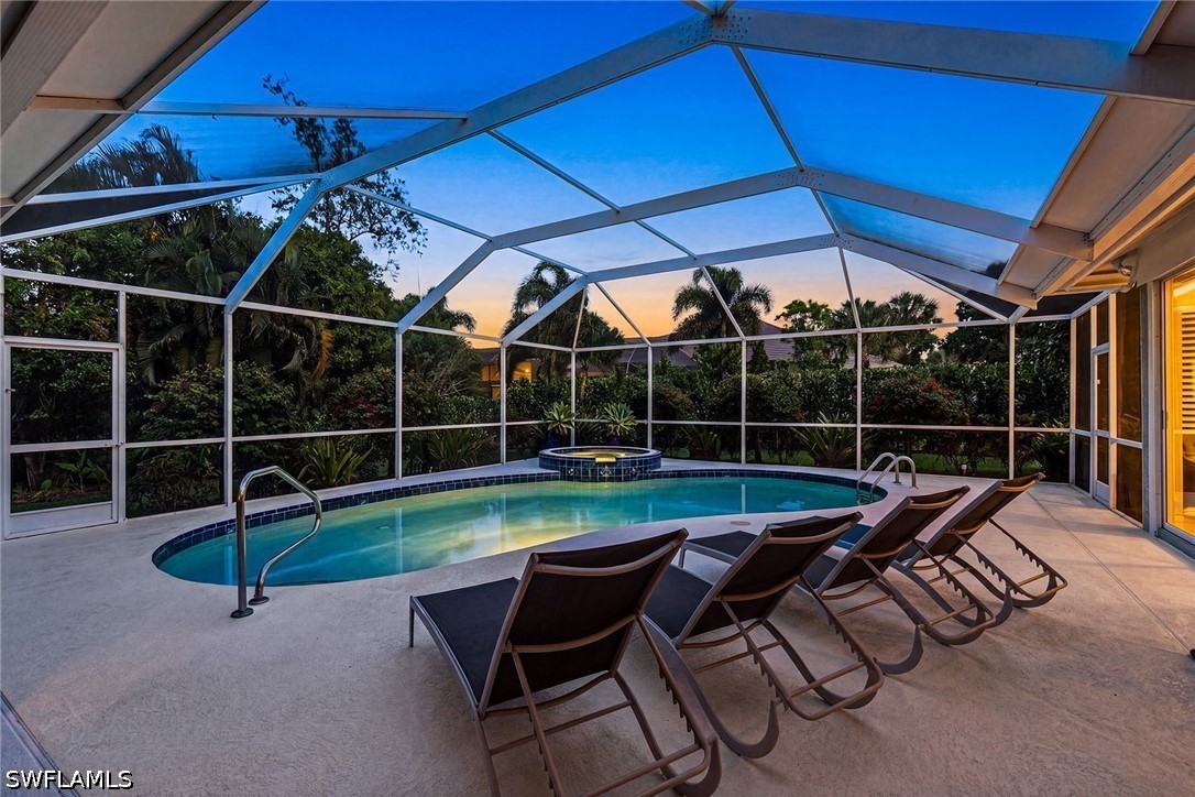 4 bed home in Bonita Springs