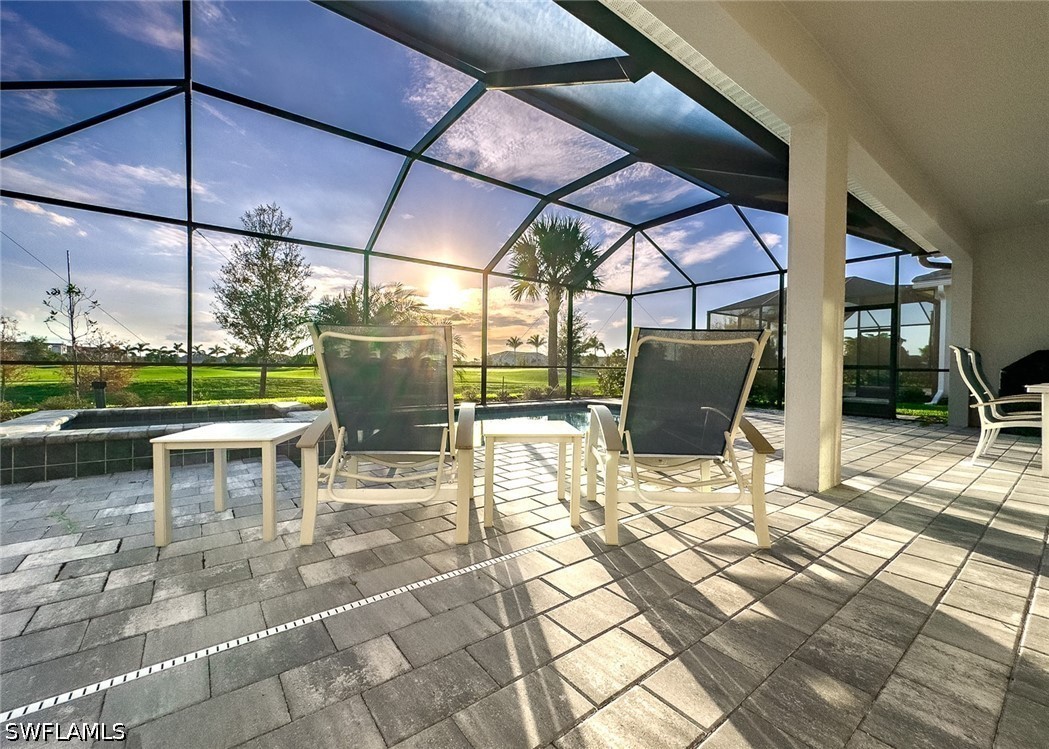 2 bed home in Ave Maria