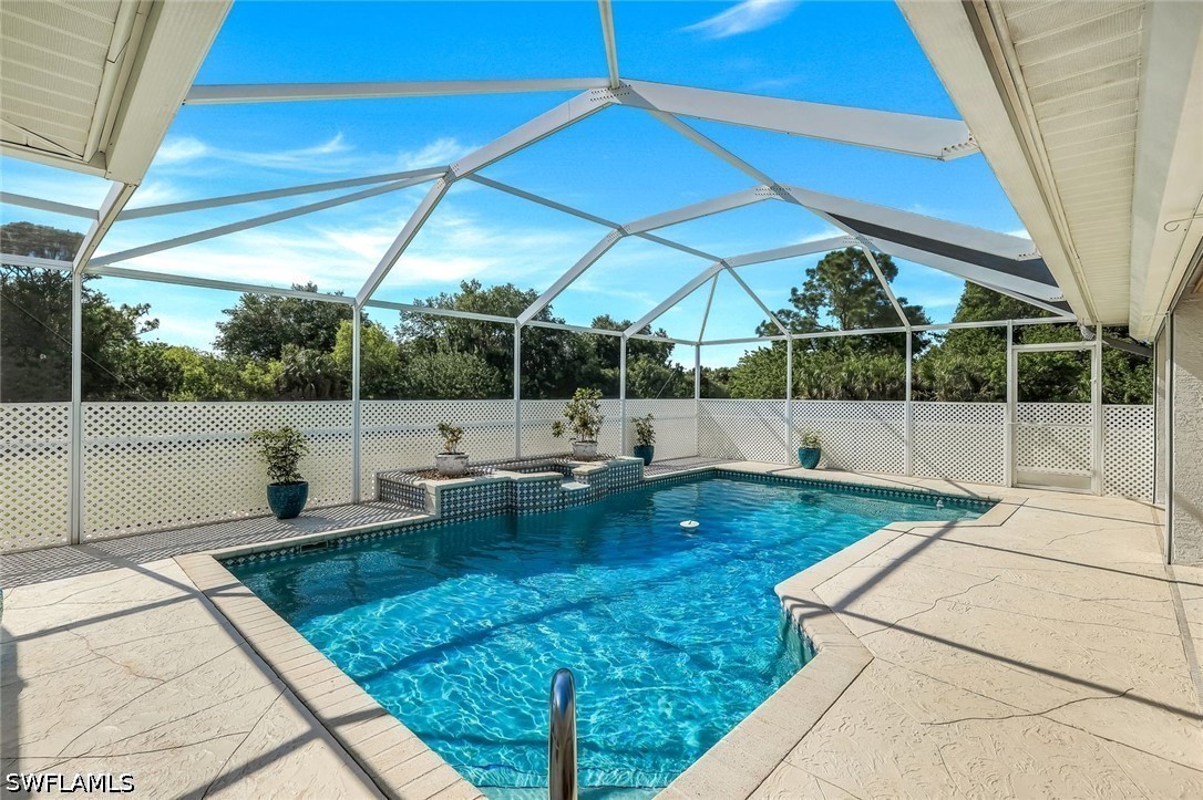 3 bed home in Fort Myers