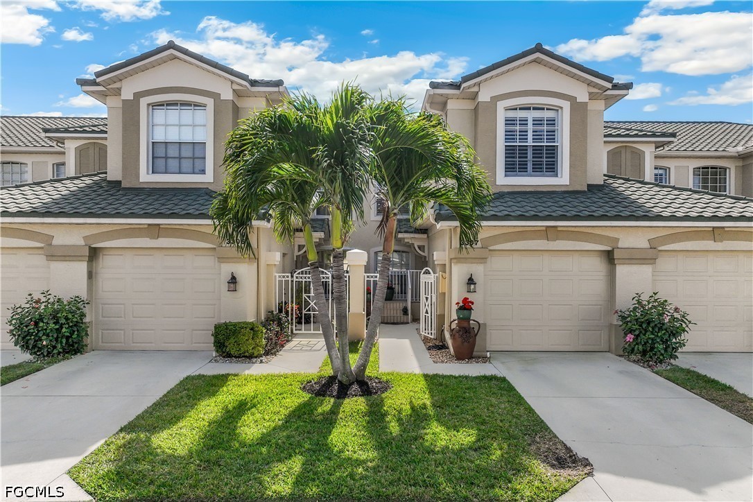 3 bed home in Fort Myers