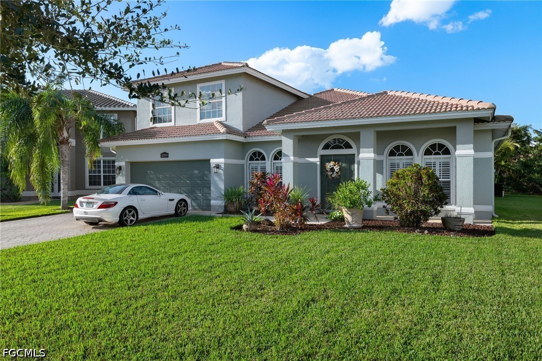 4 bed home in Fort Myers