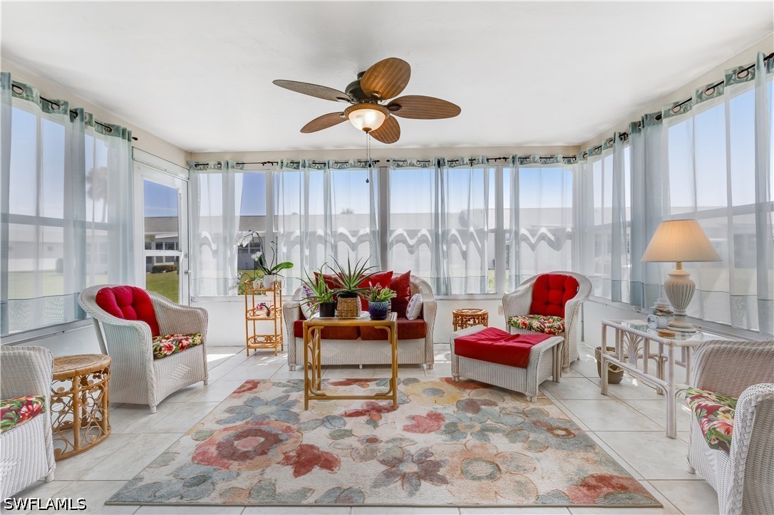 3 bed home in Fort Myers