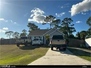 3 bed home in Labelle