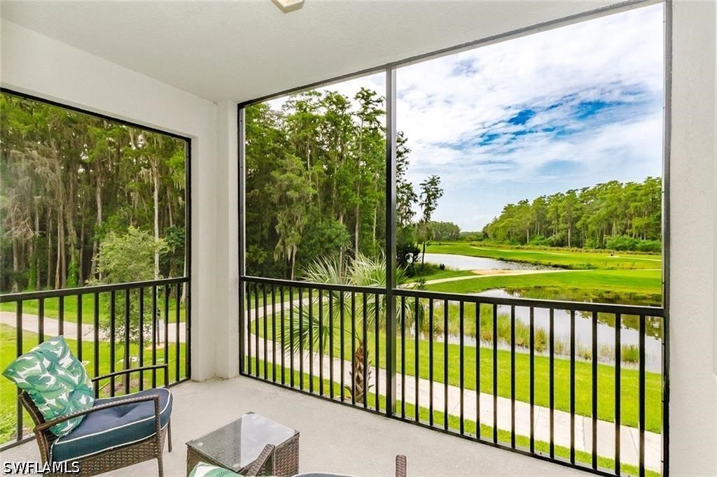 2 bed home in Ave Maria