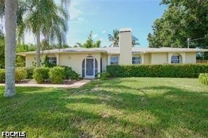2 bed home in Cape Coral
