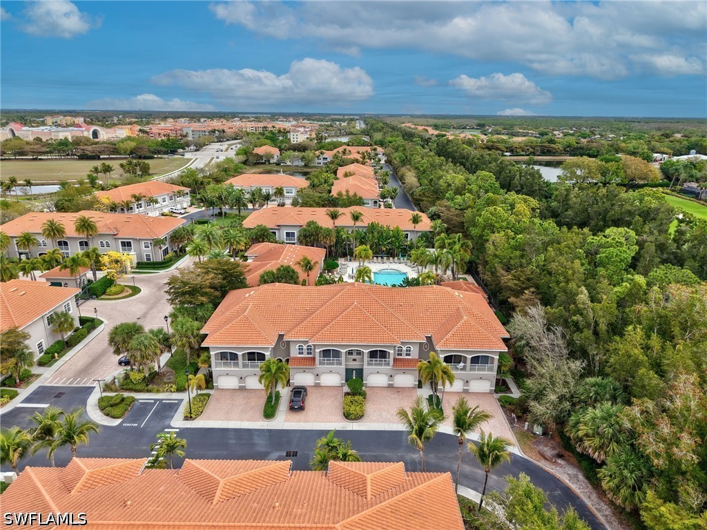 2 bed home in Estero