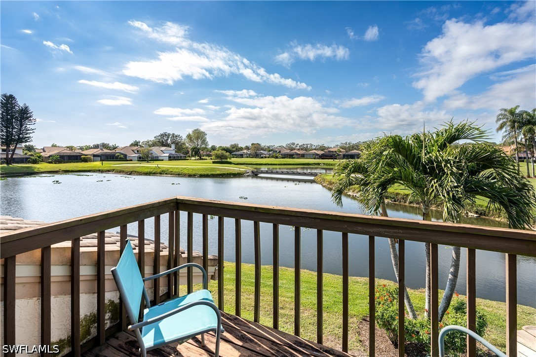 4 bed home in Naples