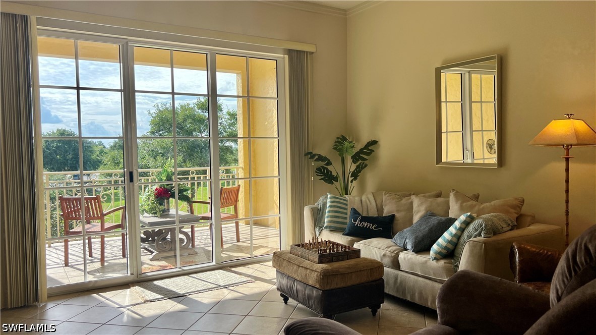 2 bed home in Ave Maria