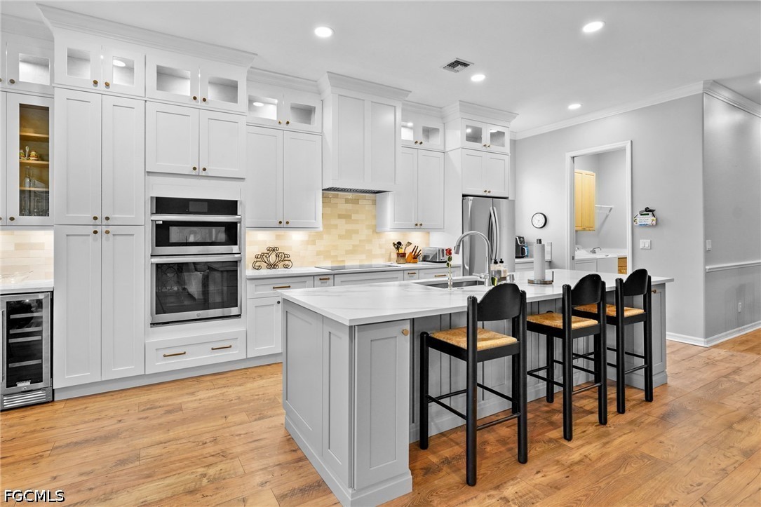2 bed home in Fort Myers