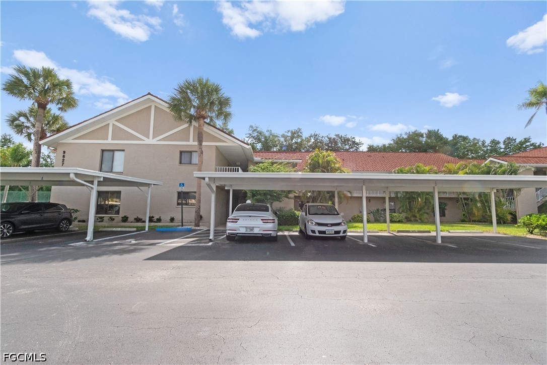 1 bed home in Fort Myers