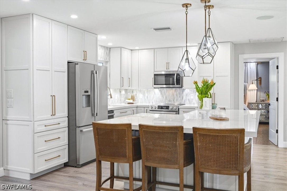 3 bed home in Naples